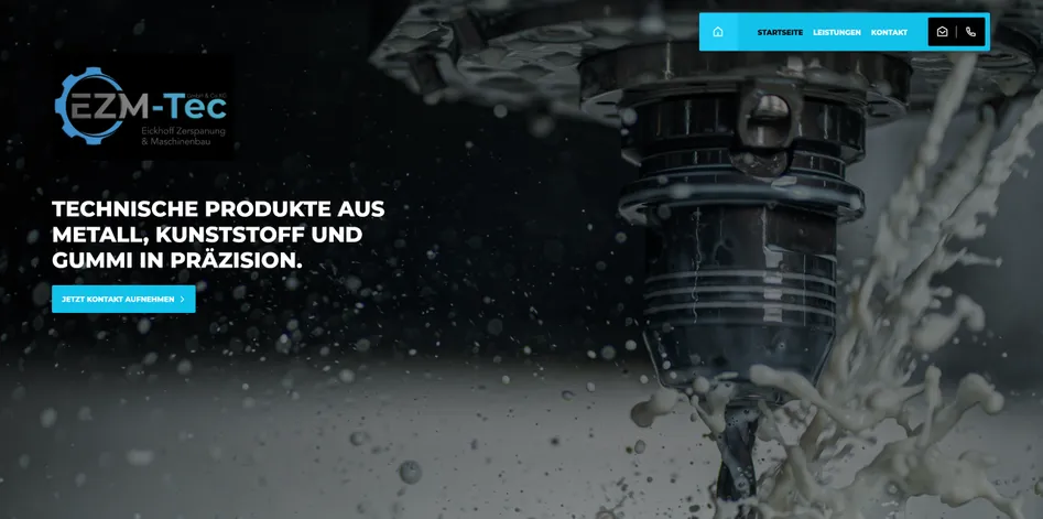 EZM-Tec GmbH & Co. KG
